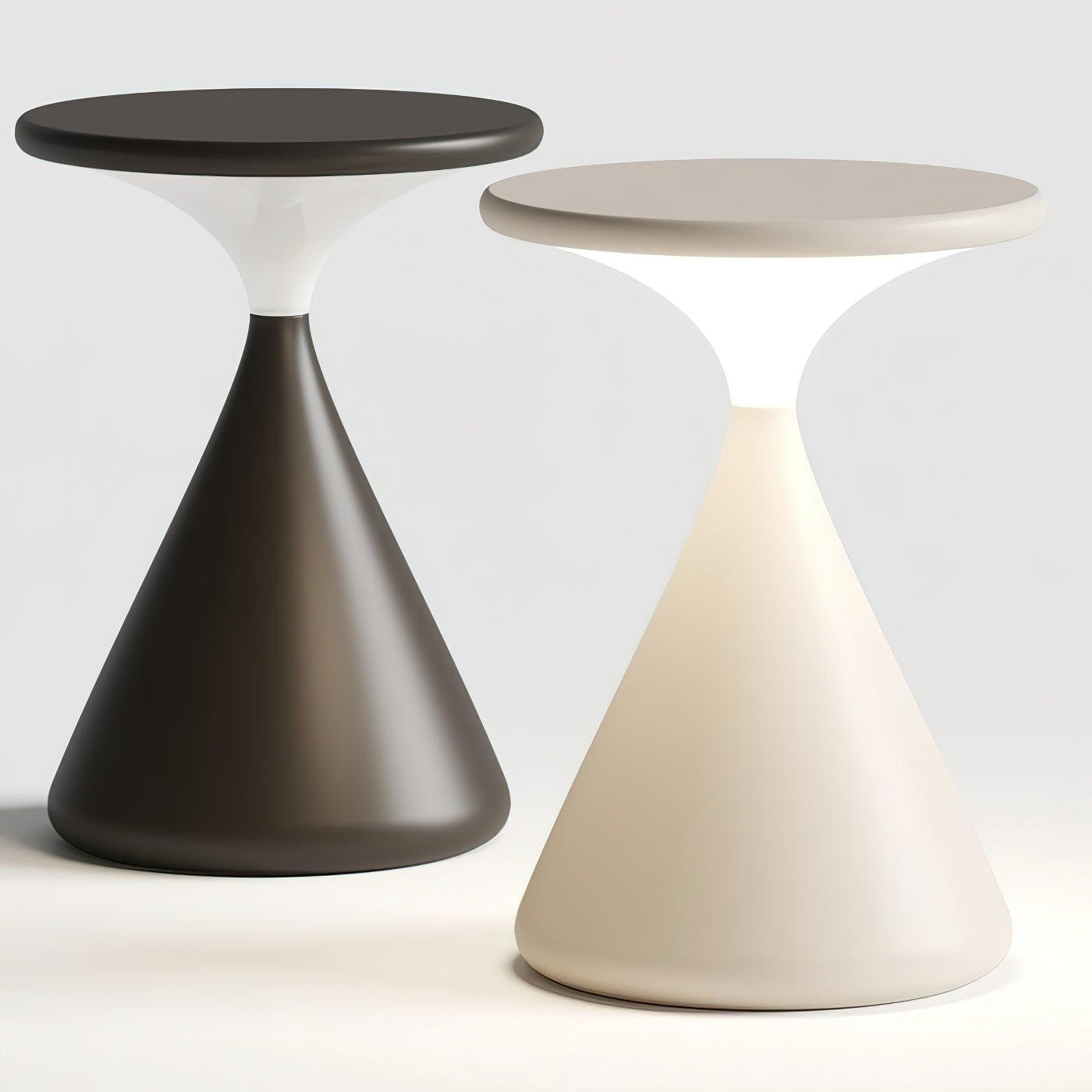 Outdoor Cordless Lamp for Portable Ambiance - Selene, Versatile and Elegant