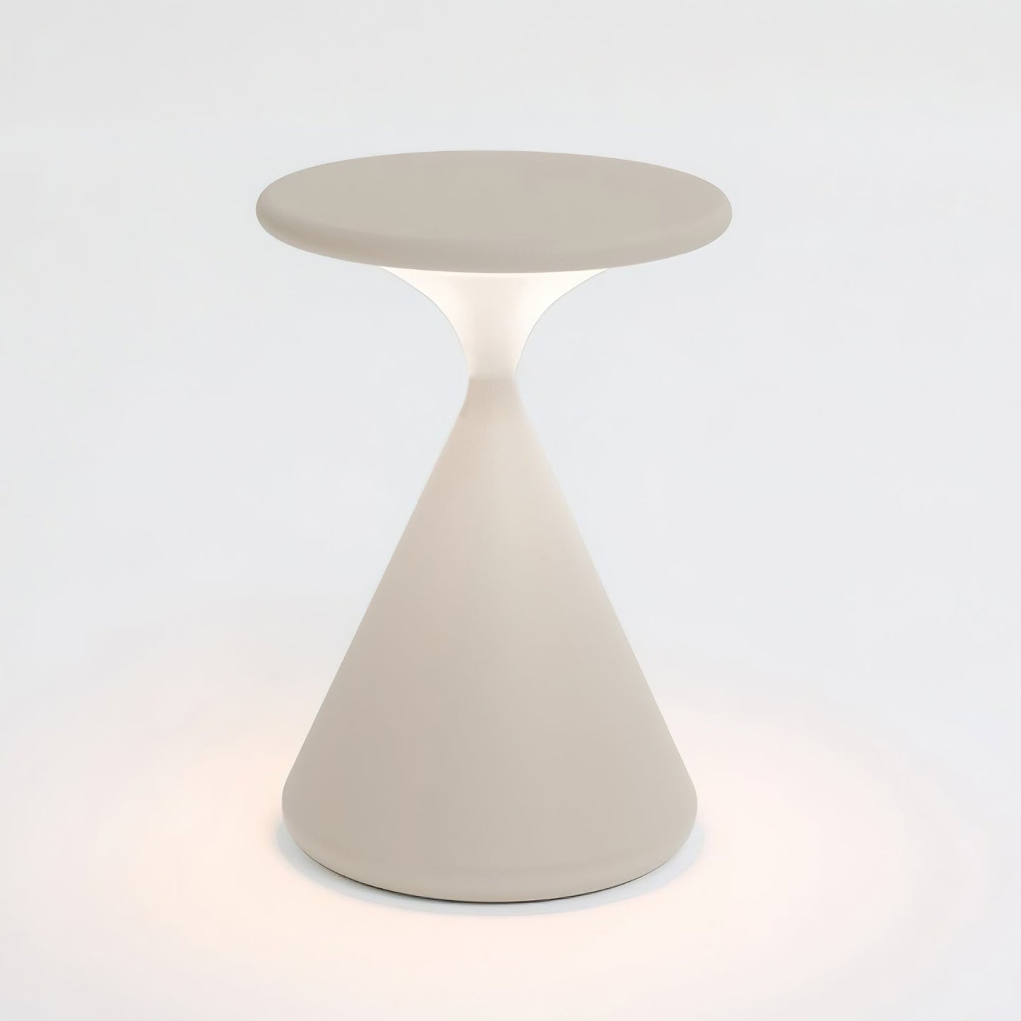 Outdoor Cordless Lamp for Portable Ambiance - Selene, Versatile and Elegant