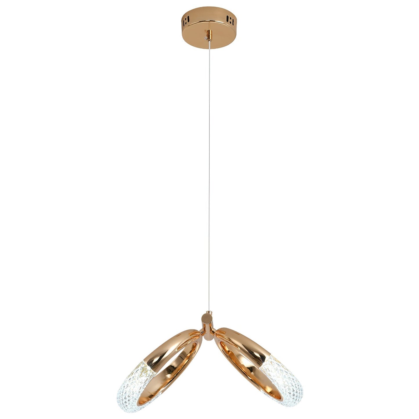 Pendant Lamp Dante | Modern Chandelier