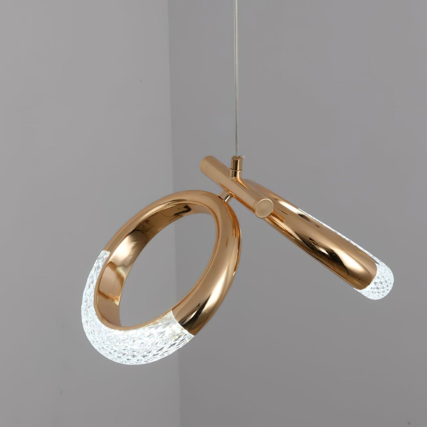 Pendant Lamp Dante | Modern Chandelier