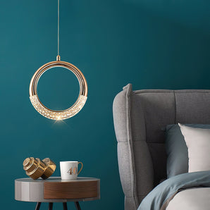 Pendant Lamp Dante | Modern Chandelier