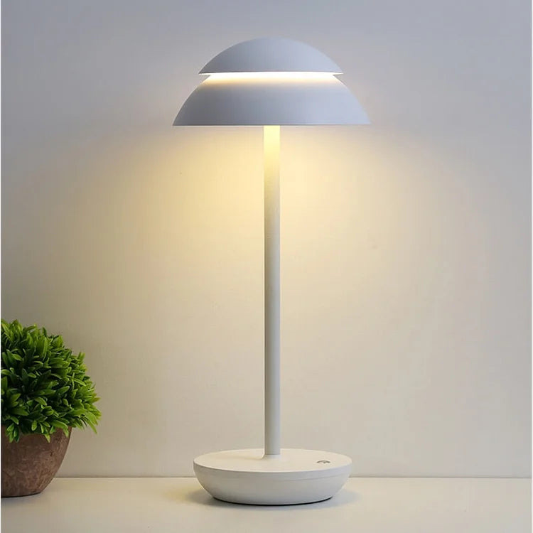 Radiant Prestige Light - Scandinavian Design Table Lamp