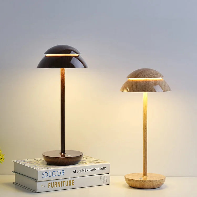 Radiant Prestige Light - Scandinavian Design Table Lamp