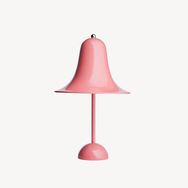 Rechargeable LED Lamp with Touch Sensor - Color Options Available
