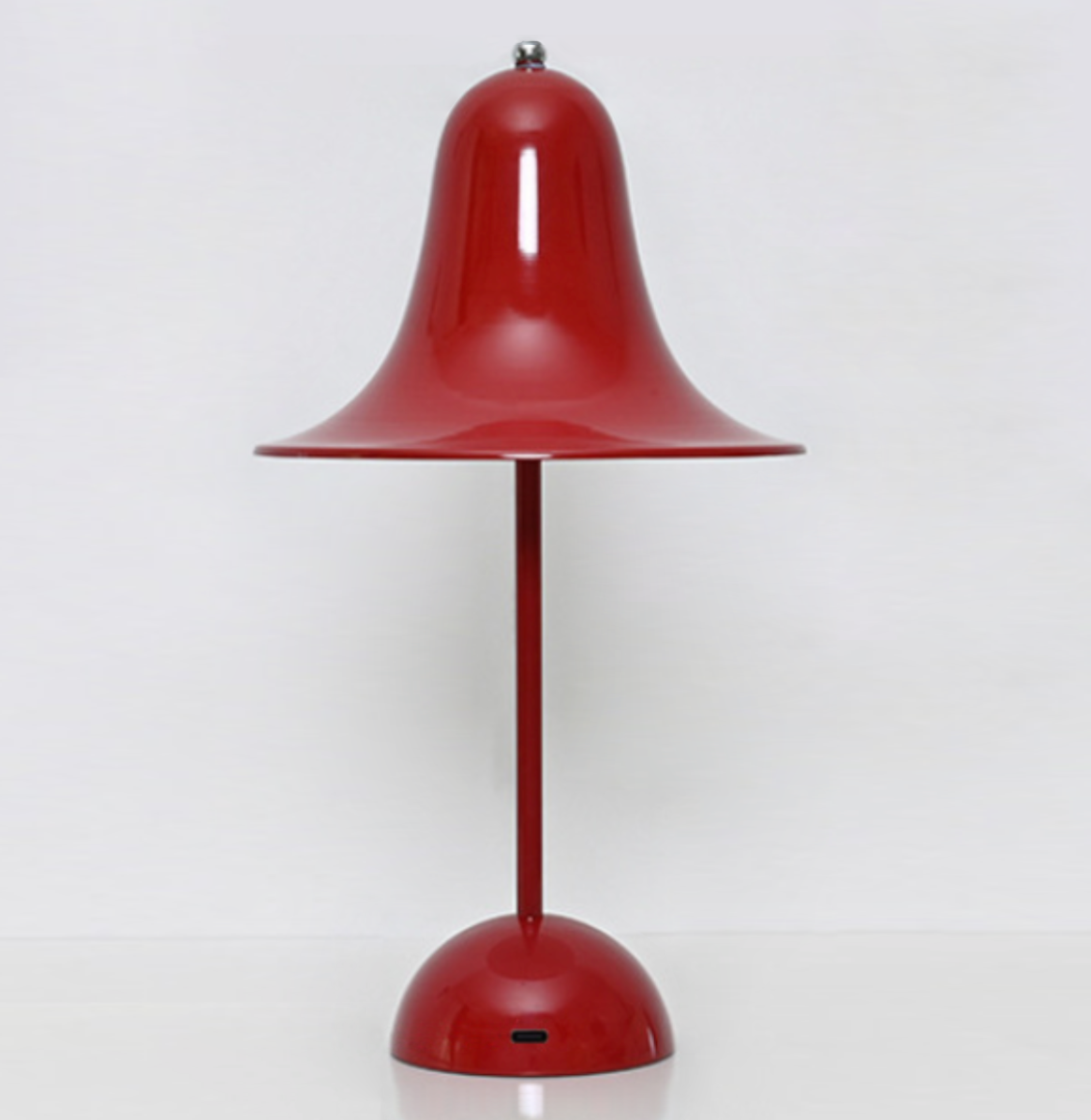 Rechargeable LED Lamp with Touch Sensor - Color Options Available