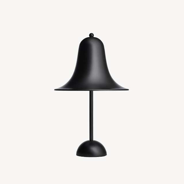Rechargeable LED Lamp with Touch Sensor - Color Options Available