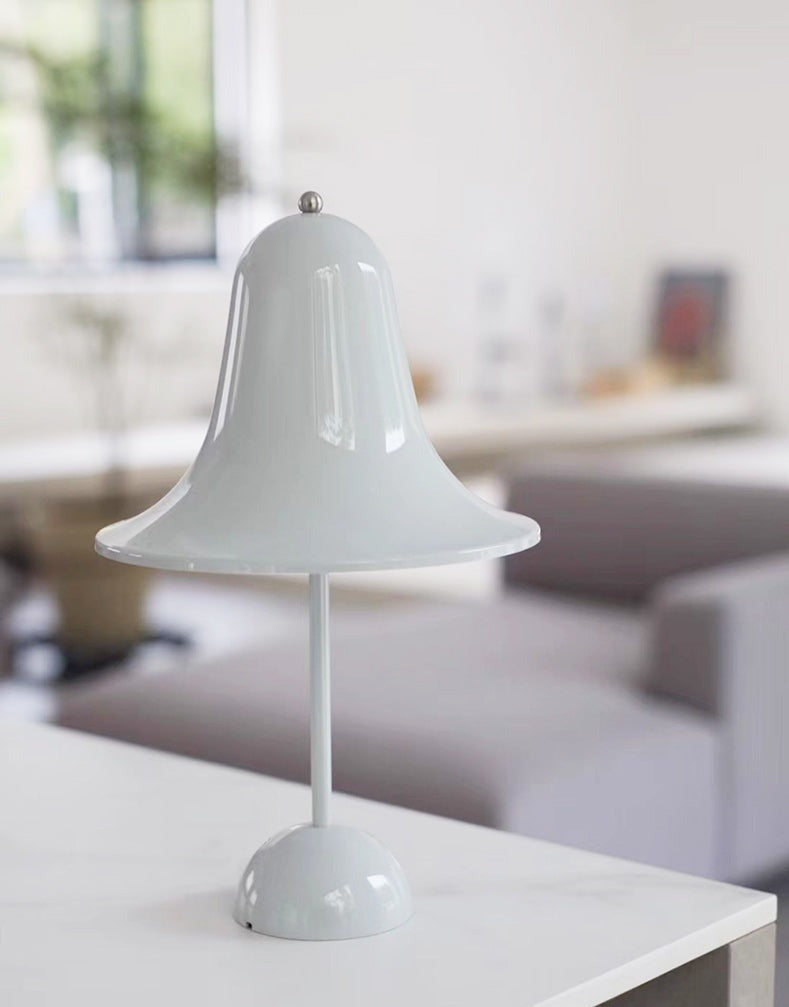 Rechargeable LED Lamp with Touch Sensor - Color Options Available