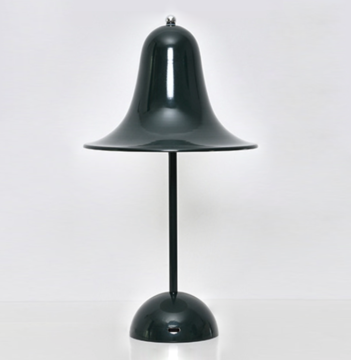 Rechargeable LED Lamp with Touch Sensor - Color Options Available