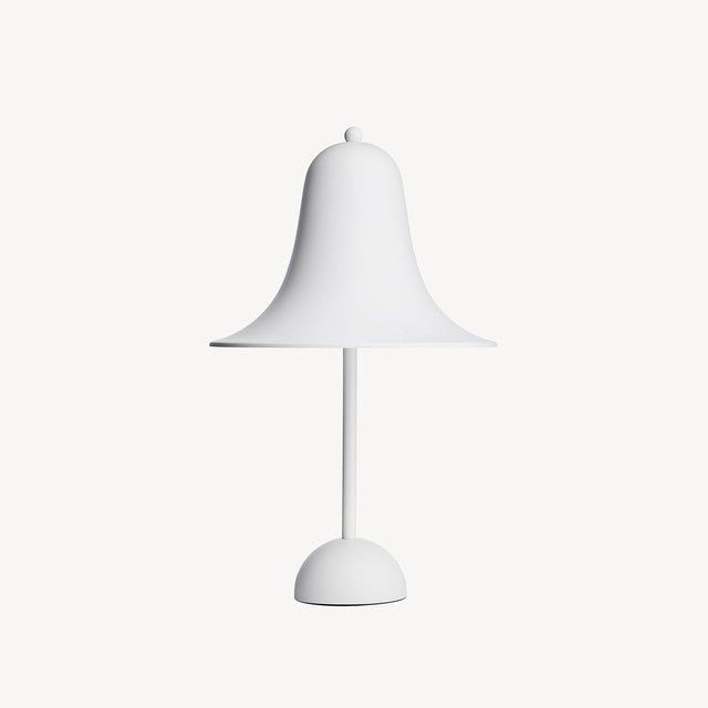 Rechargeable LED Lamp with Touch Sensor - Color Options Available