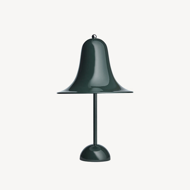 Rechargeable LED Lamp with Touch Sensor - Color Options Available