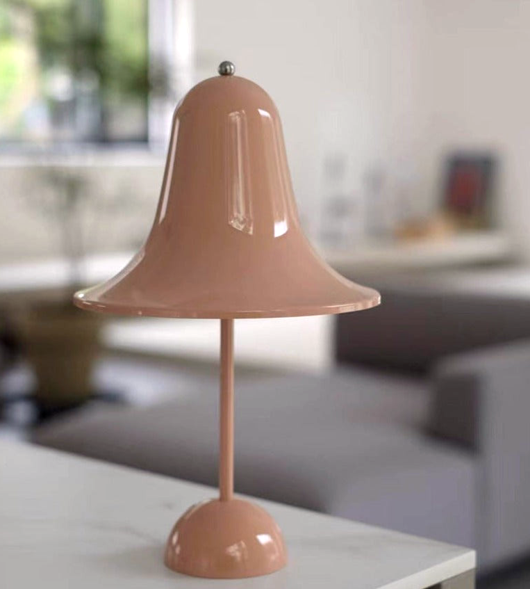 Rechargeable LED Lamp with Touch Sensor - Color Options Available