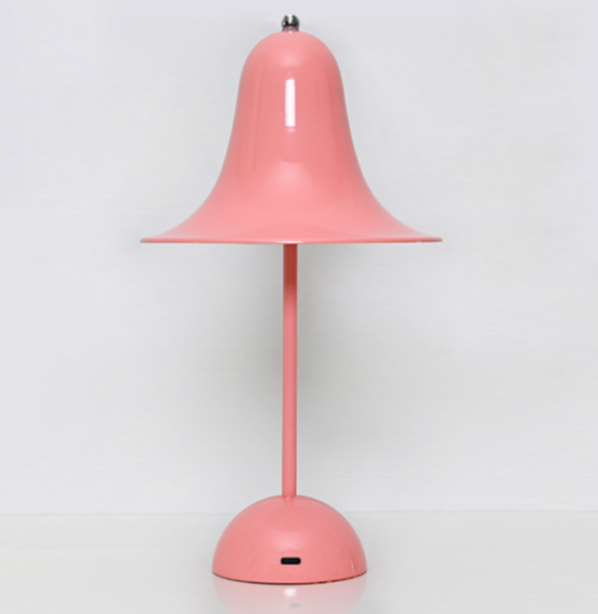 Rechargeable LED Lamp with Touch Sensor - Color Options Available
