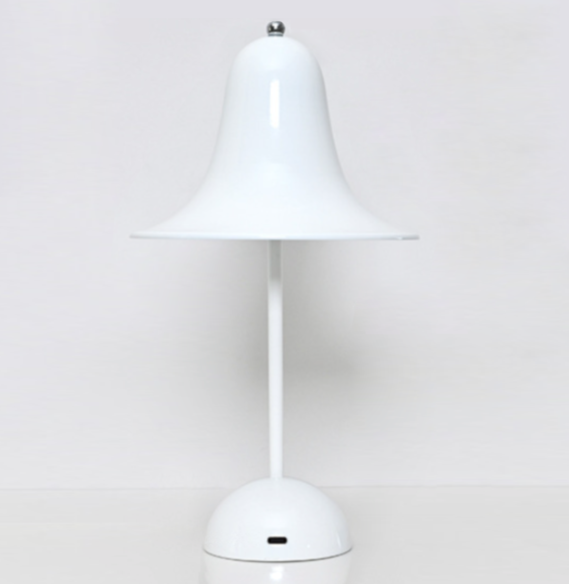 Rechargeable LED Lamp with Touch Sensor - Color Options Available