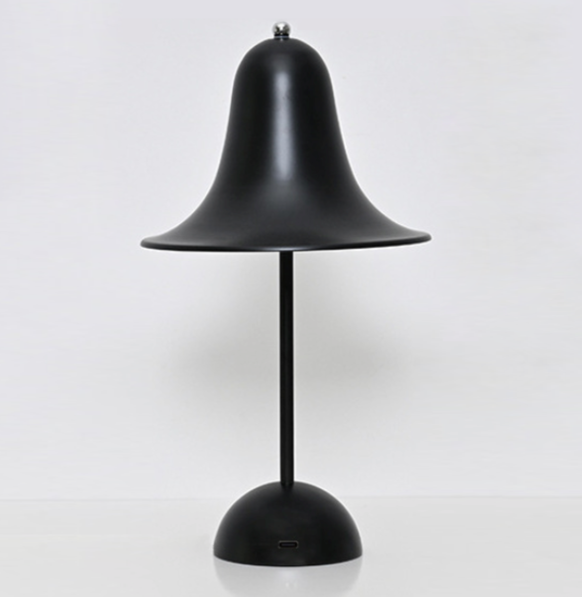 Rechargeable LED Lamp with Touch Sensor - Color Options Available
