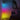 RGB Corner Floor Lamp with LED Light and Remote Control