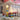 Smiley Face Design Floor Lamp - Yellow Blue White - Metal Iron Acrylic Glass - 110V US Plug - LED Bulb - Bedroom Lighting
