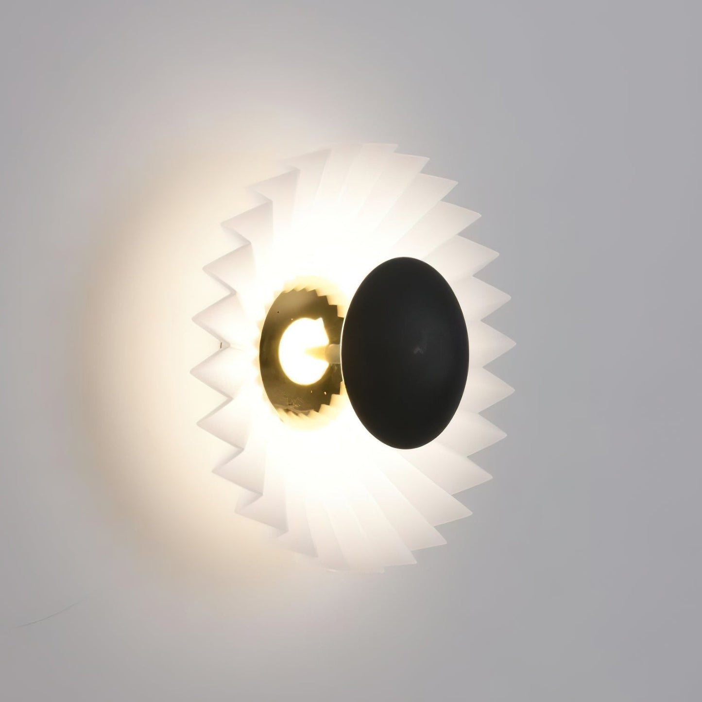 Wall Lamp Artistic Elegance Premium Material Modern Lighting