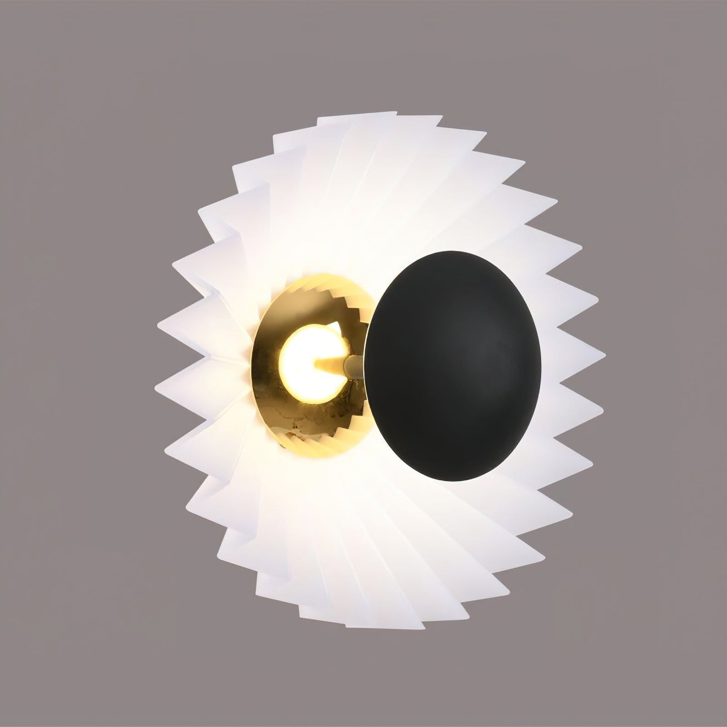 Wall Lamp Artistic Elegance Premium Material Modern Lighting