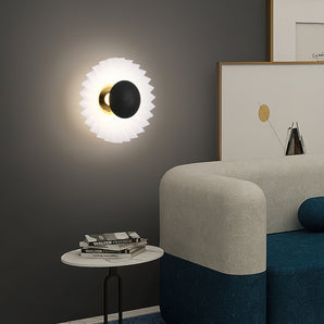 Wall Lamp Artistic Elegance Premium Material Modern Lighting