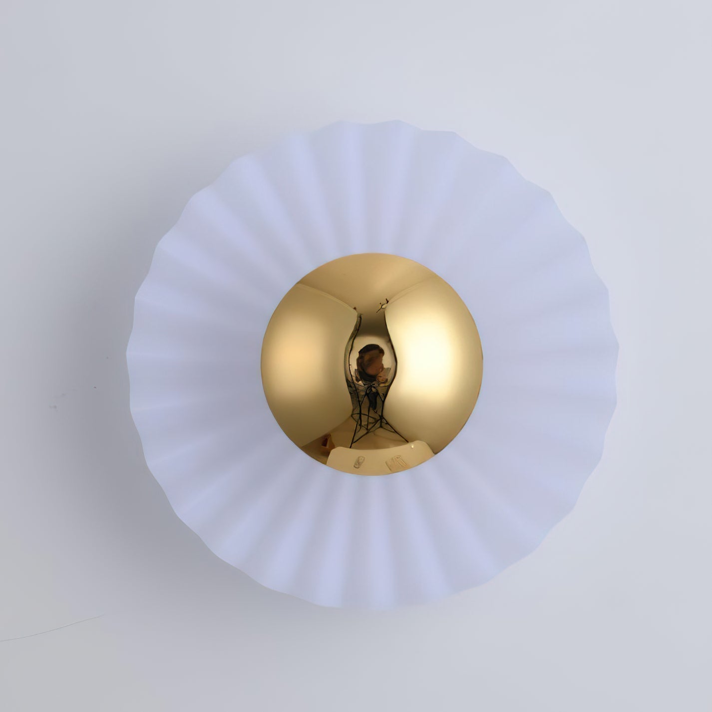 Wall Lamp Artistic Elegance Premium Material Modern Lighting