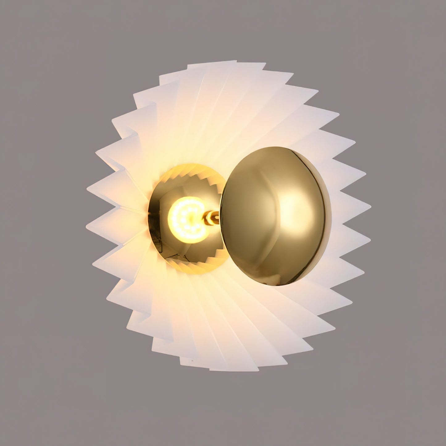 Wall Lamp Artistic Elegance Premium Material Modern Lighting
