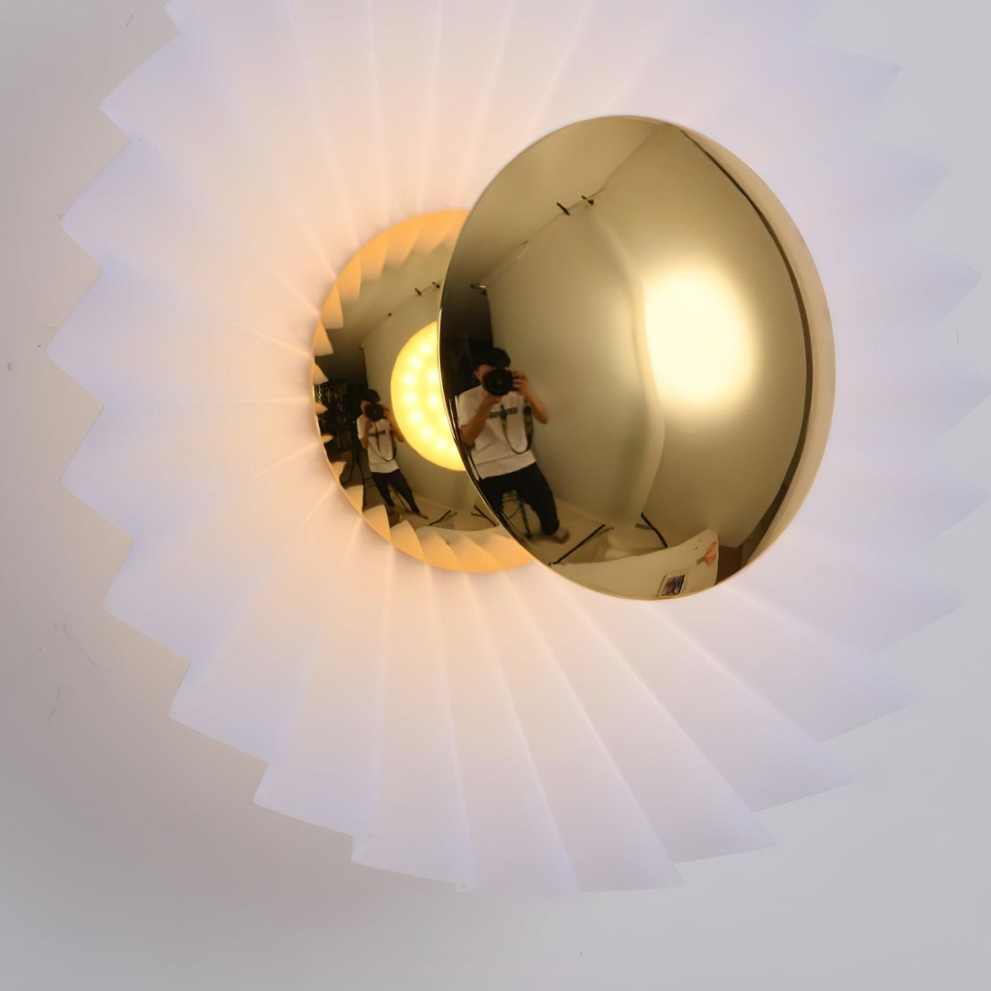 Wall Lamp Artistic Elegance Premium Material Modern Lighting