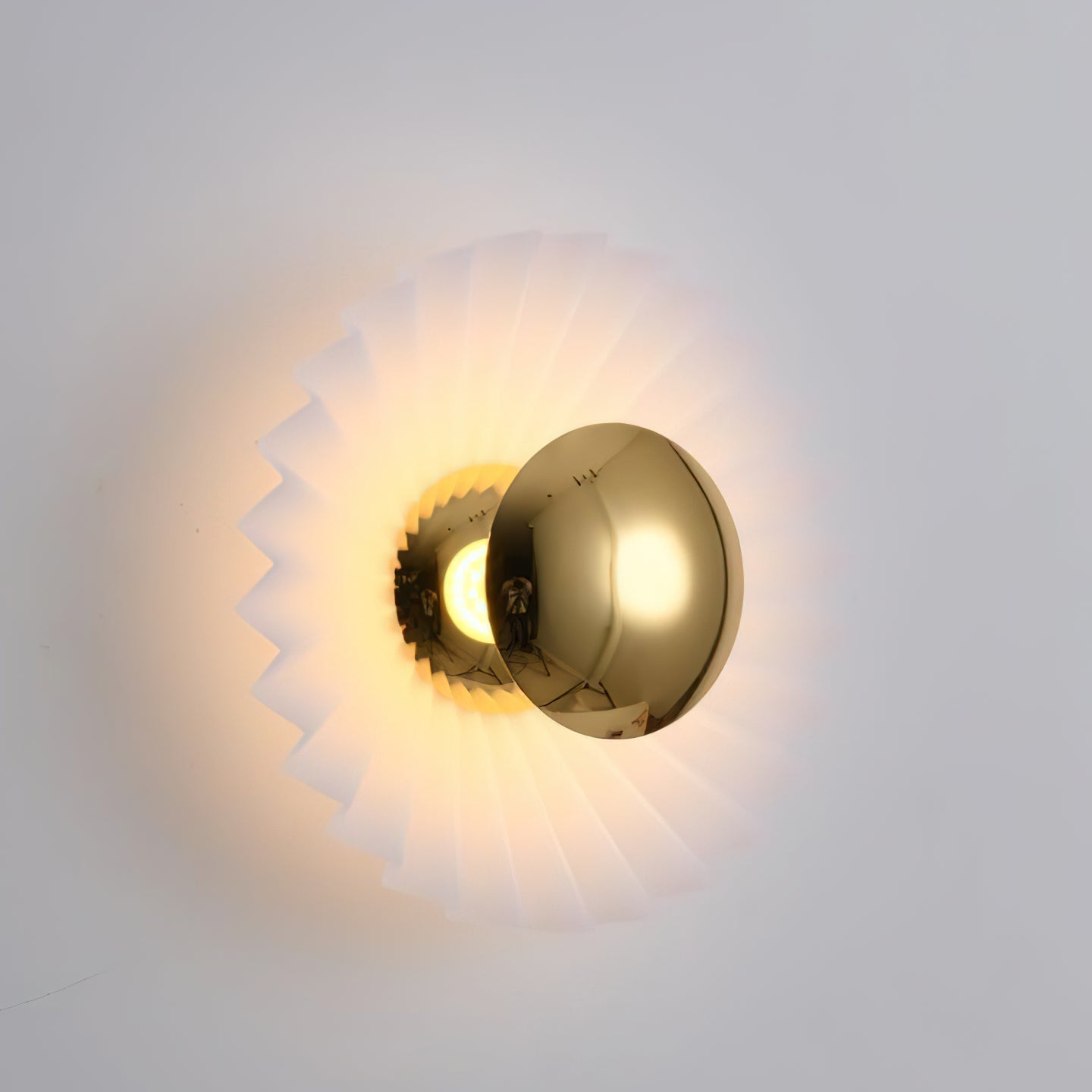 Wall Lamp Artistic Elegance Premium Material Modern Lighting