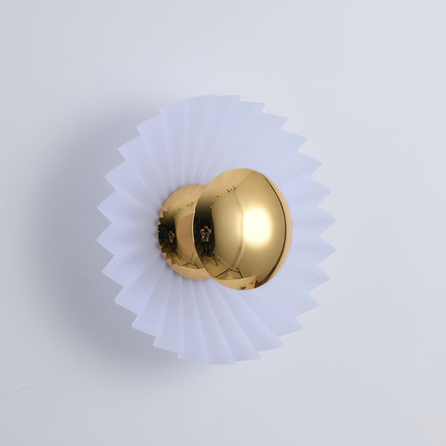 Wall Lamp Artistic Elegance Premium Material Modern Lighting
