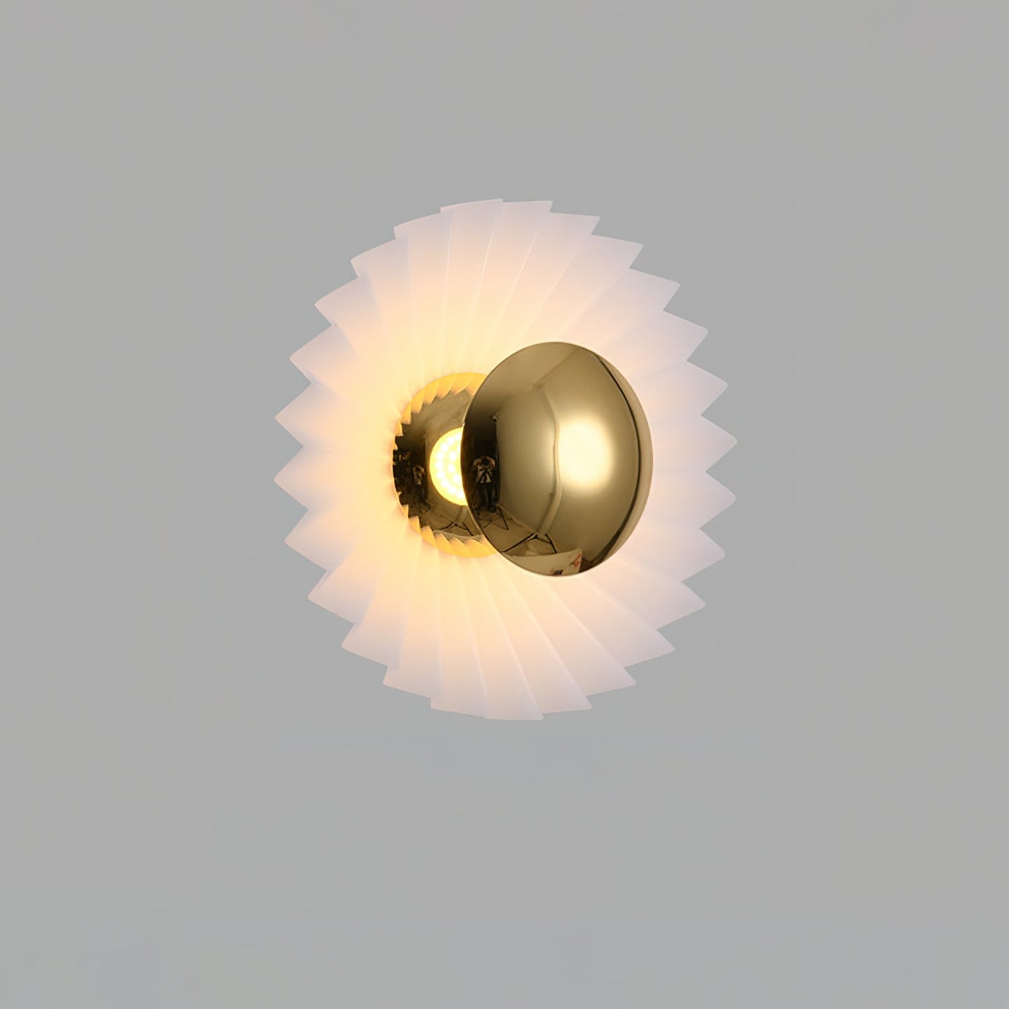 Wall Lamp Artistic Elegance Premium Material Modern Lighting