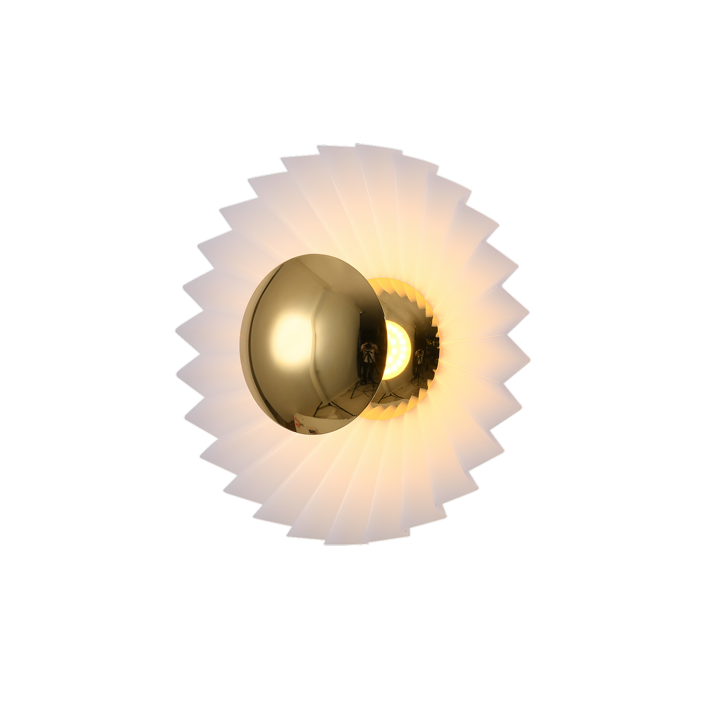 Wall Lamp Artistic Elegance Premium Material Modern Lighting