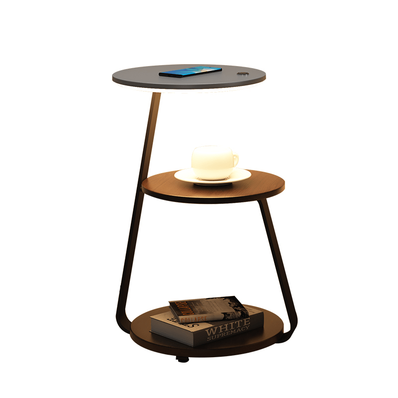 Wireless Charging Premium Desk