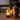 Wireless Crystal Lantern Table Lamp - Rechargeable & Waterproof